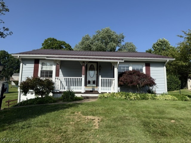 63060 Merrick Road Cambridge, OH 43725 - Photo 1 of 15