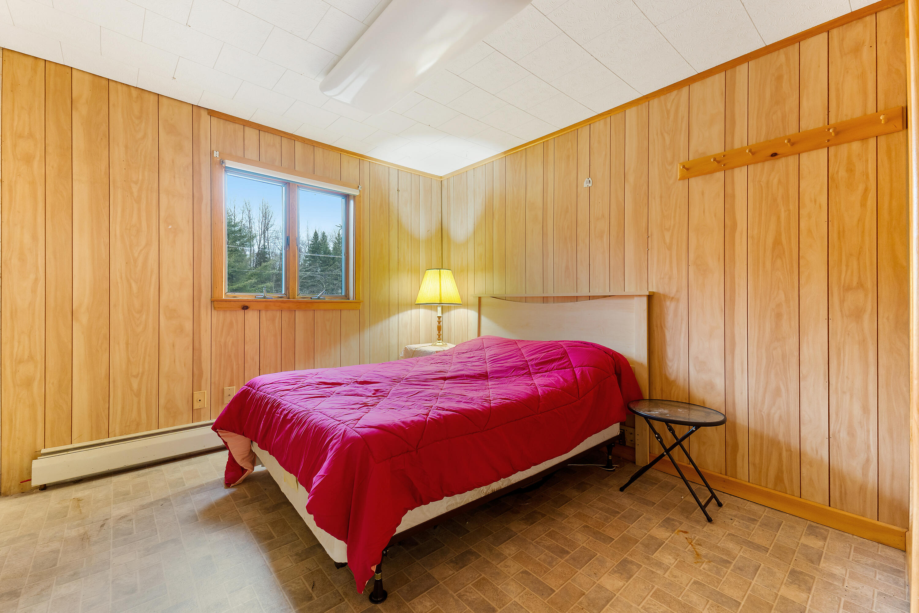 42 Sargent Avenue Stratton, ME 04982 - Photo 41 of 60 Bedroom