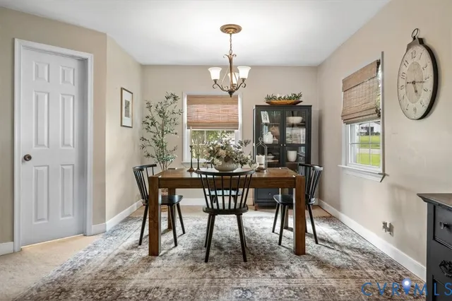 $2,250 | 16100 Gary Avenue, Chester, VA 23831