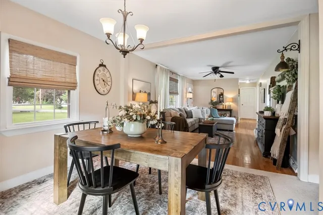 $2,250 | 16100 Gary Avenue, Chester, VA 23831