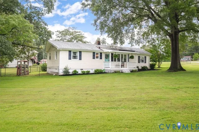 $2,250 | 16100 Gary Avenue, Chester, VA 23831