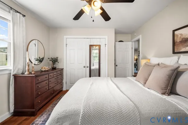 $2,250 | 16100 Gary Avenue, Chester, VA 23831