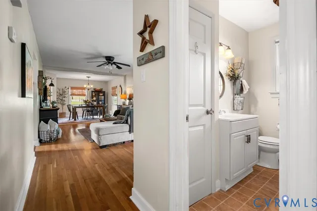 $2,250 | 16100 Gary Avenue, Chester, VA 23831