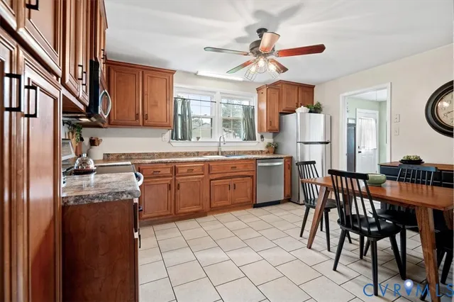 $2,250 | 16100 Gary Avenue, Chester, VA 23831