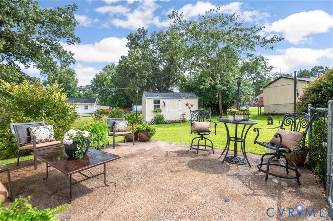 16100 Gary Avenue Chester, VA 23831 - Photo 40 of 47