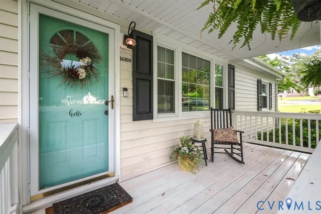 $2,250 | 16100 Gary Avenue, Chester, VA 23831