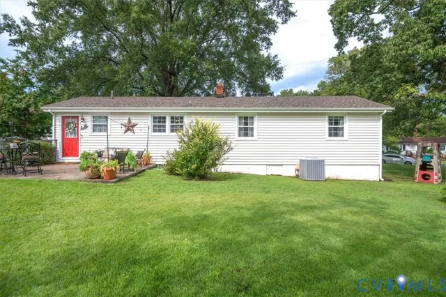 $2,250 | 16100 Gary Avenue, Chester, VA 23831