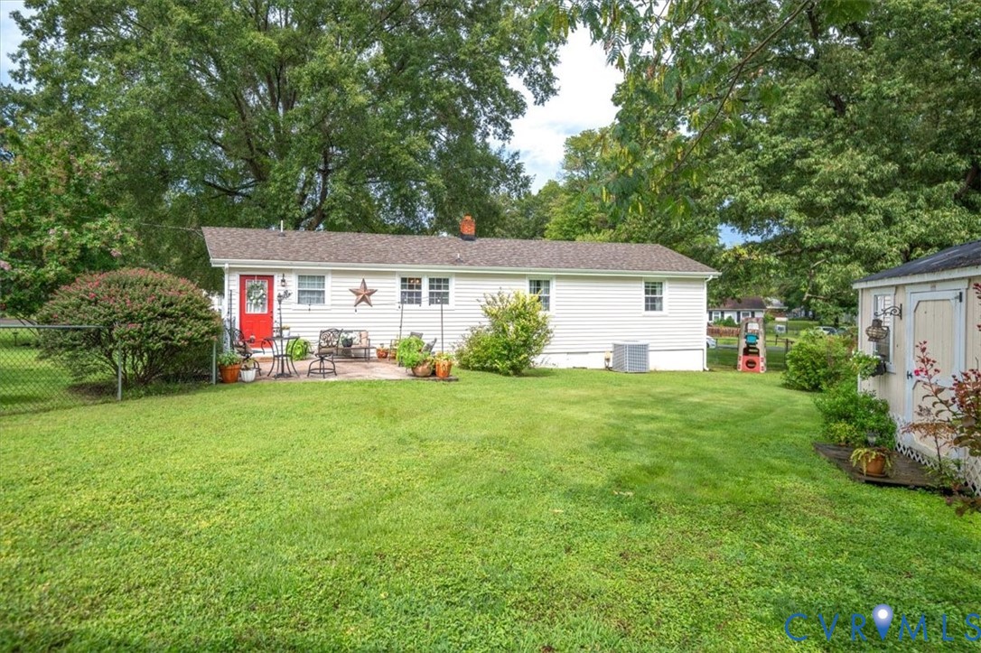 16100 Gary Avenue Chester, VA 23831 - Photo 43 of 47