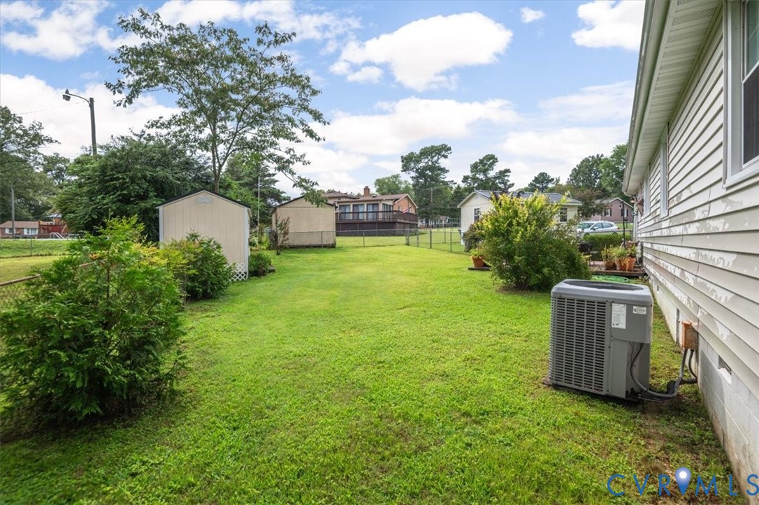 16100 Gary Avenue Chester, VA 23831 - Photo 45 of 47