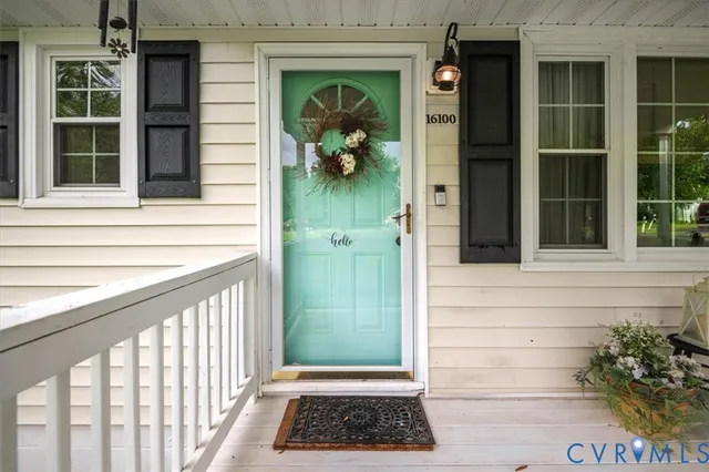 $2,250 | 16100 Gary Avenue, Chester, VA 23831
