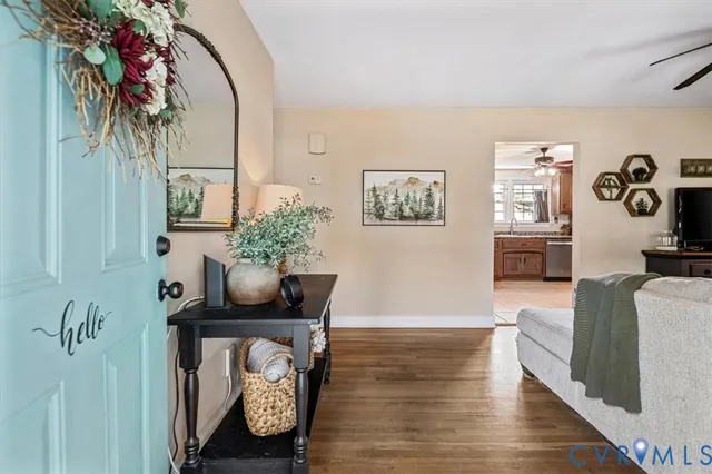 $2,250 | 16100 Gary Avenue, Chester, VA 23831