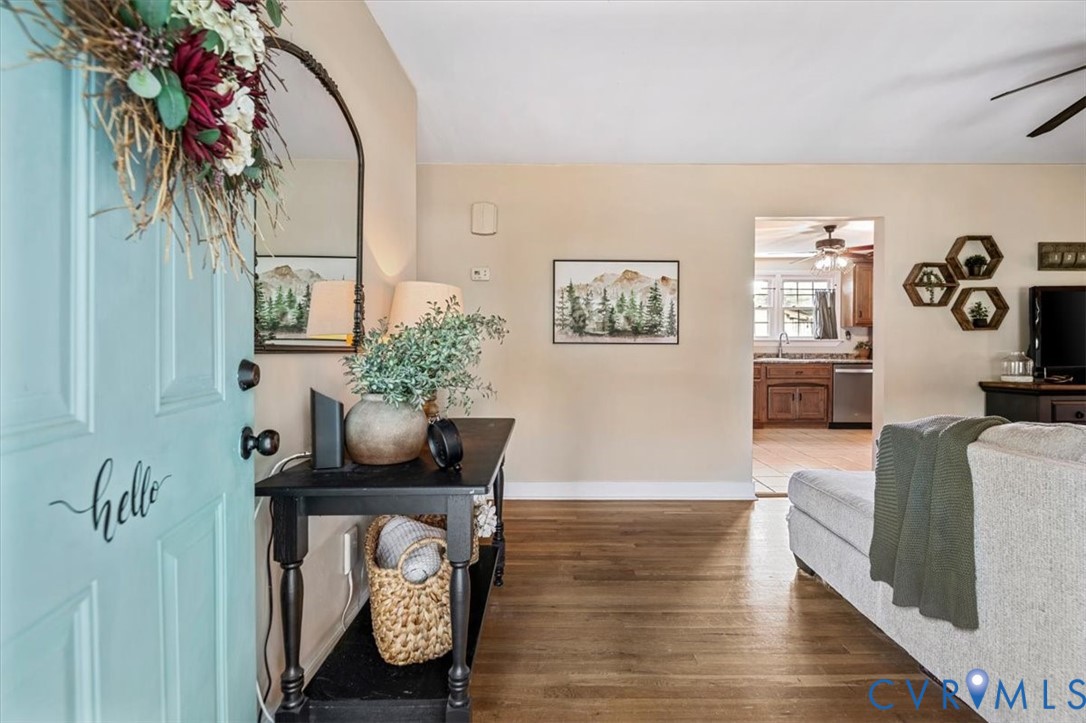 16100 Gary Avenue Chester, VA 23831 - Photo 6 of 47