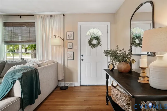 $2,250 | 16100 Gary Avenue, Chester, VA 23831