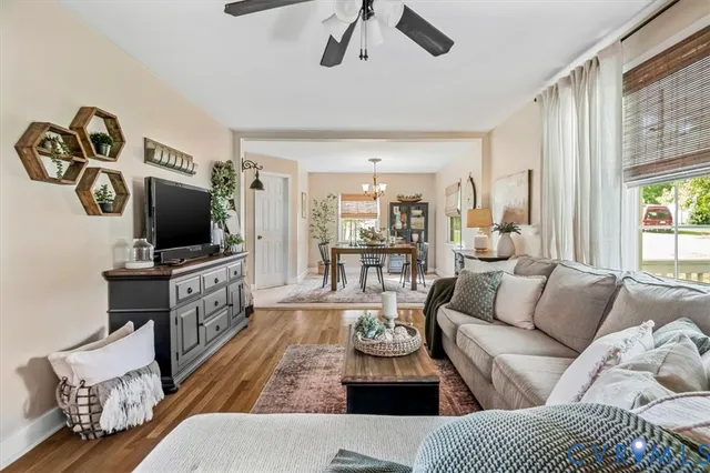 $2,250 | 16100 Gary Avenue, Chester, VA 23831