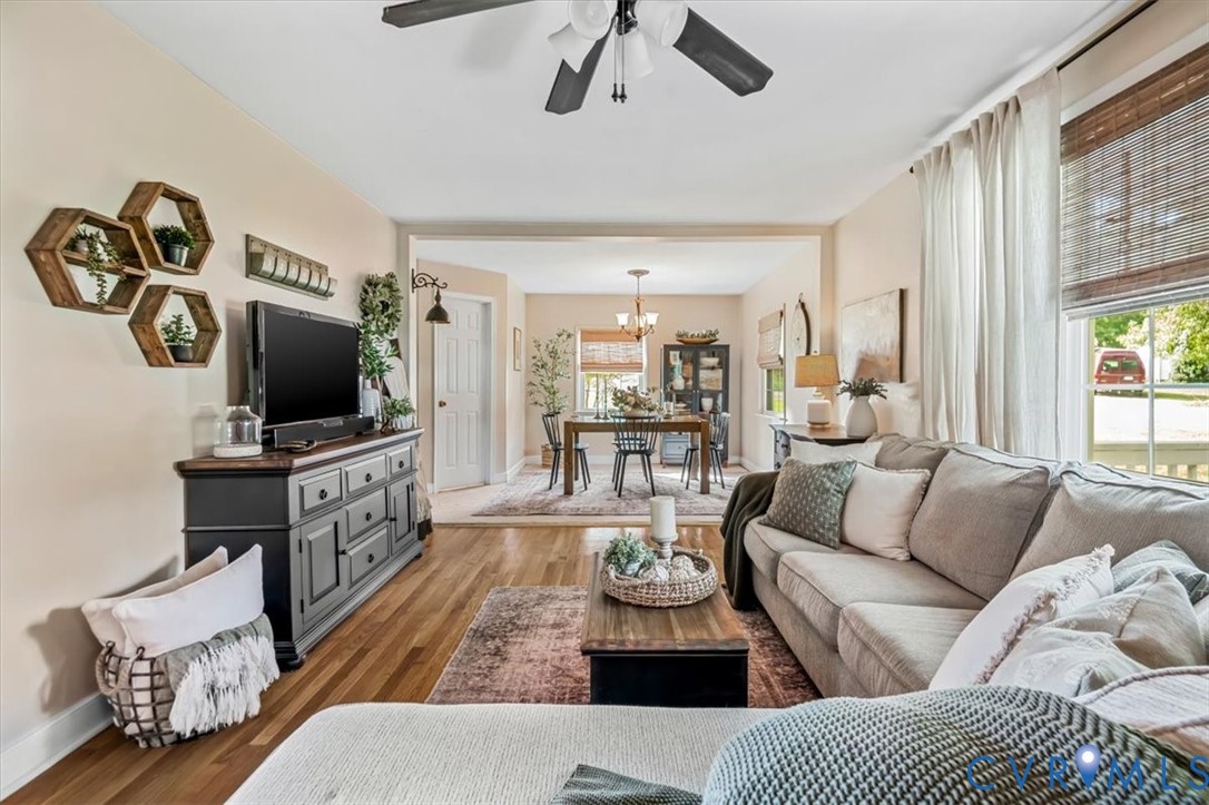 16100 Gary Avenue Chester, VA 23831 - Photo 8 of 47