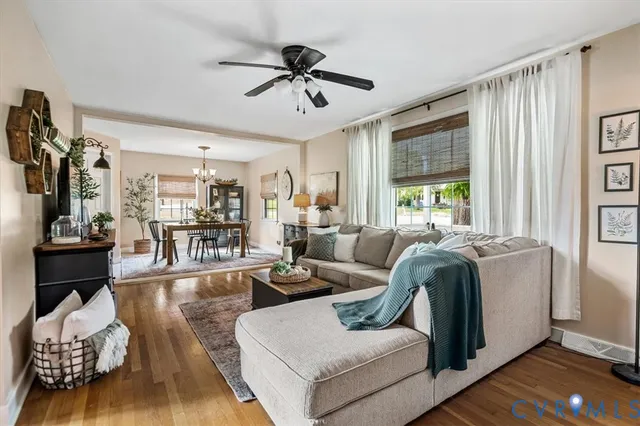 $2,250 | 16100 Gary Avenue, Chester, VA 23831