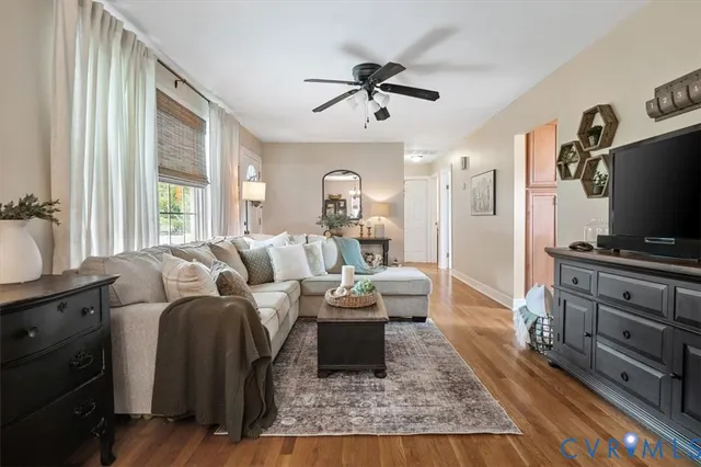 $2,250 | 16100 Gary Avenue, Chester, VA 23831