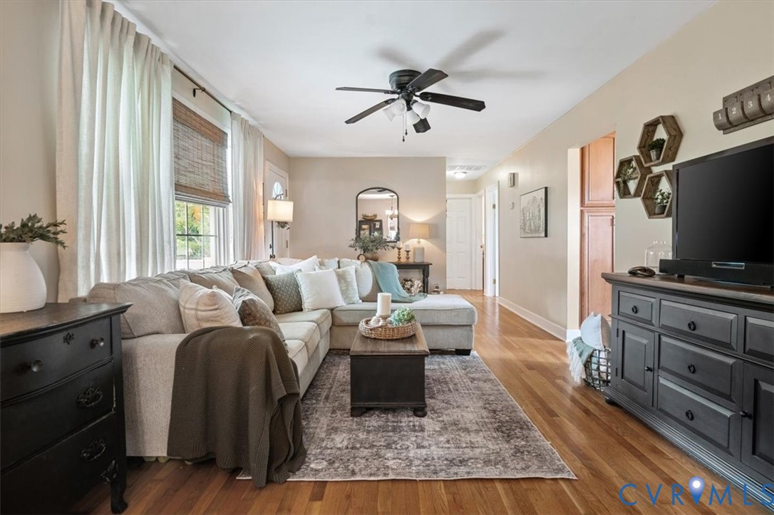 16100 Gary Avenue Chester, VA 23831 - Photo 10 of 47