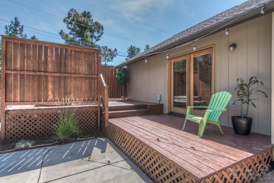 19046 Pumice Butte Road Bend, OR 97702 - Photo 22 of 25 Additional Photo
