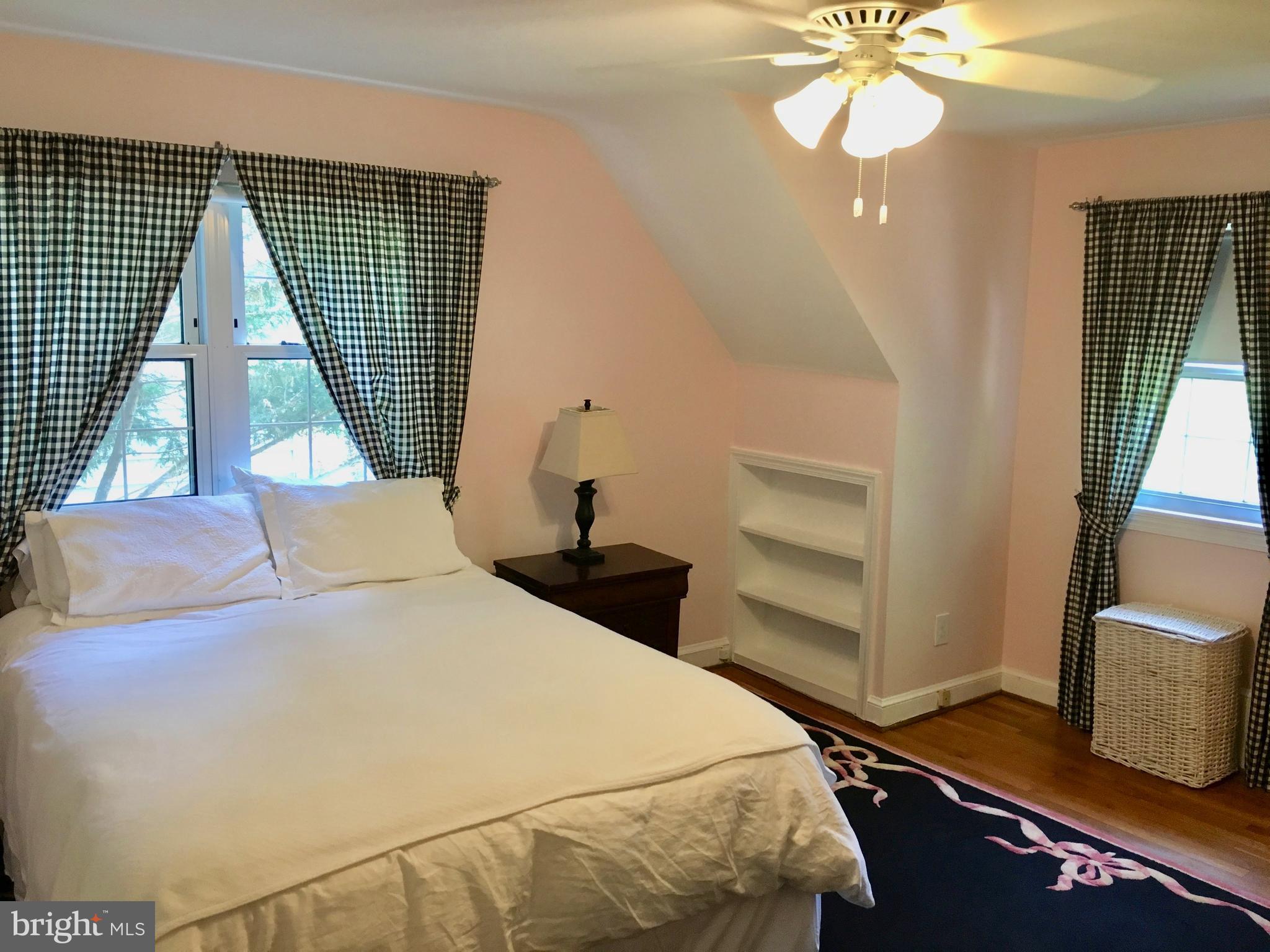 5916 Conway Road Bethesda, MD 20817 - Photo 14 of 36 Master Bedroom
