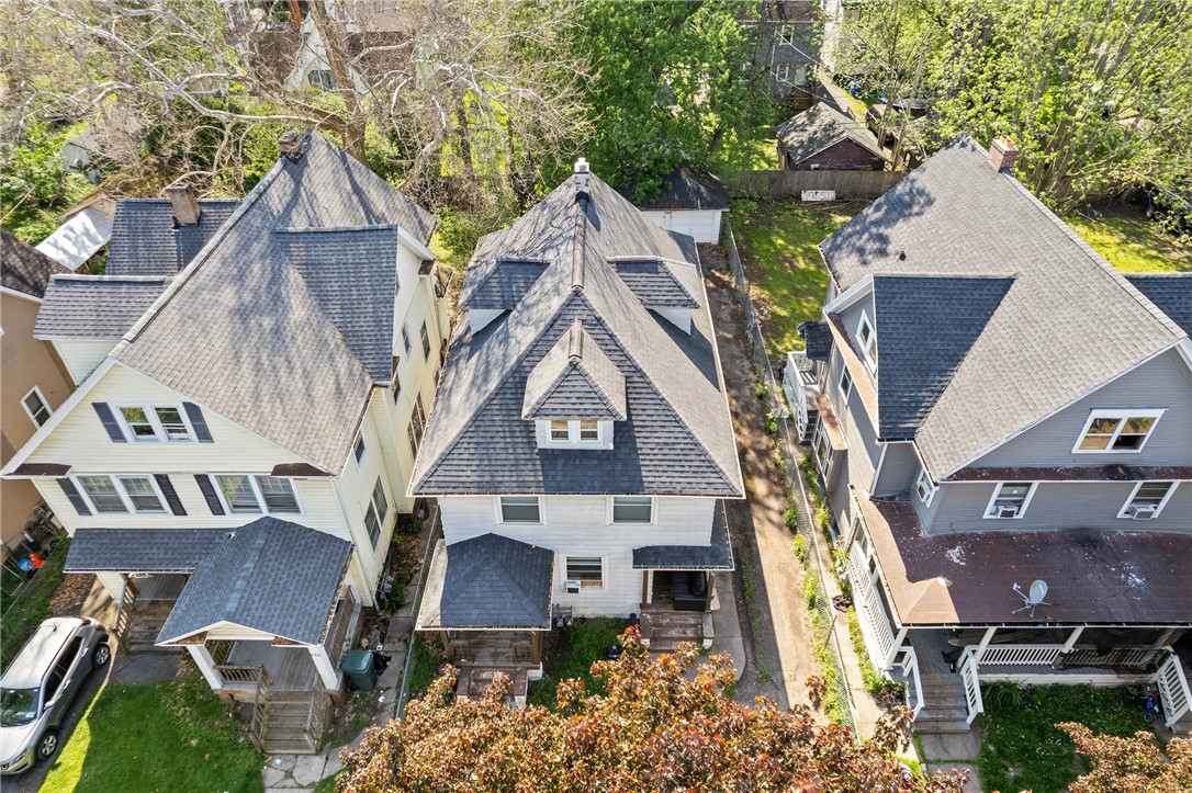 129 Hobart Street Rochester, NY 14611 - Photo 47 of 49
