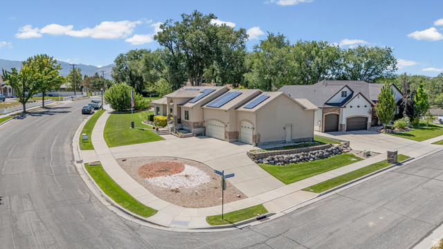 12384 Overlook Ridge Court Riverton, UT 84065 - Photo 52 of 58