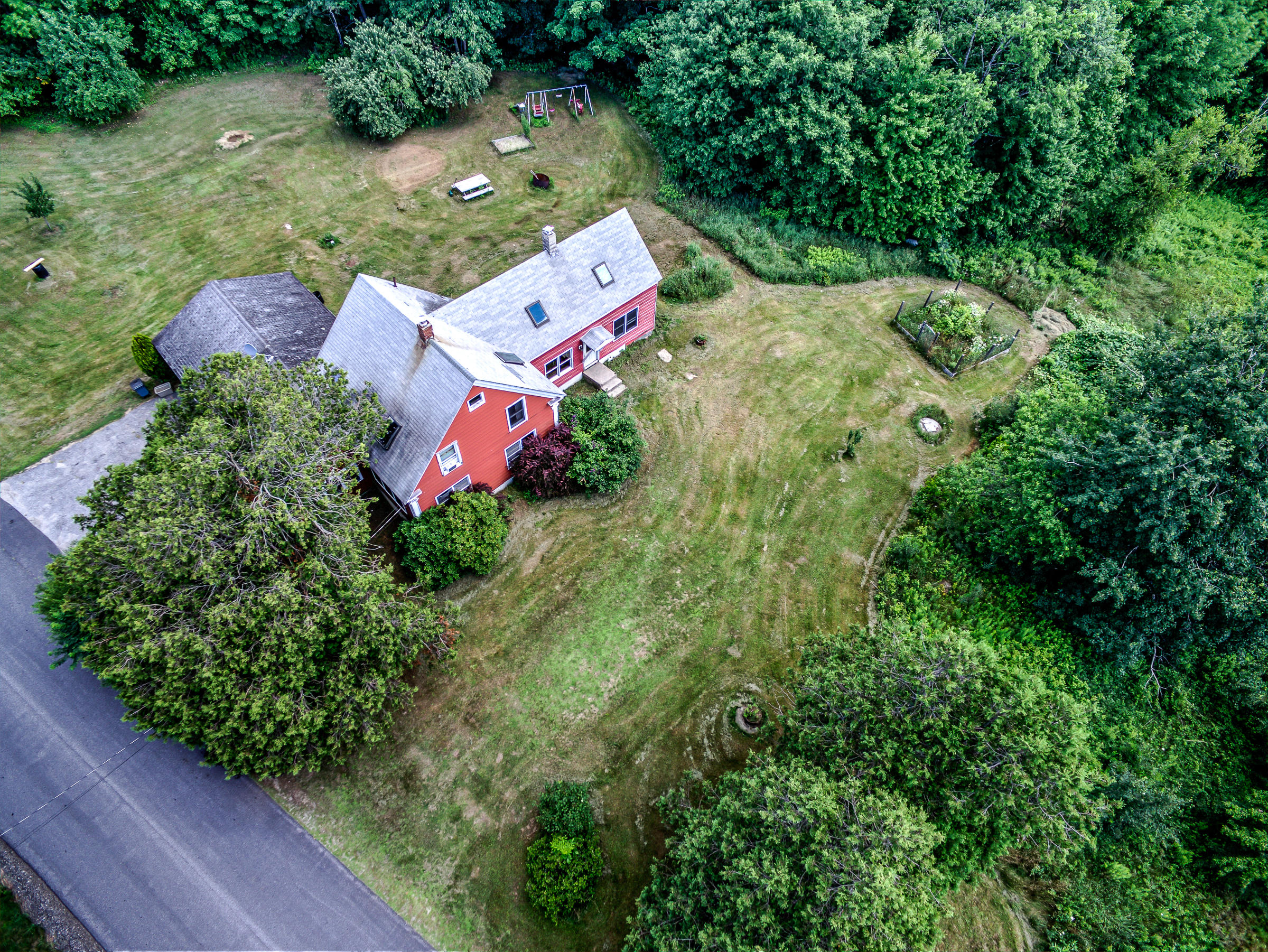 209 Andrews Road Wales, ME 04280 - Photo 39 of 42 108036-ae-3