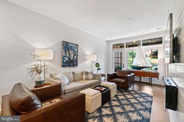 $725,000 | 141 West, Unit 308, Annapolis, MD 21401