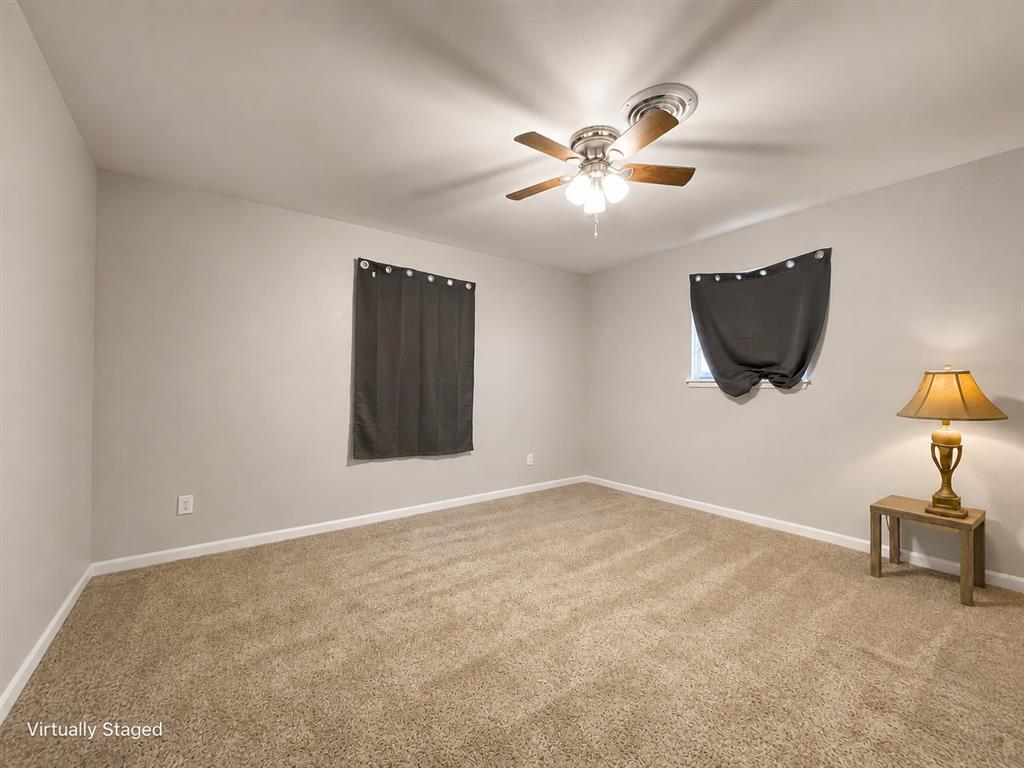 510 Hamby Road Clyde, TX 79510 - Photo 23 of 34 Bedroom
