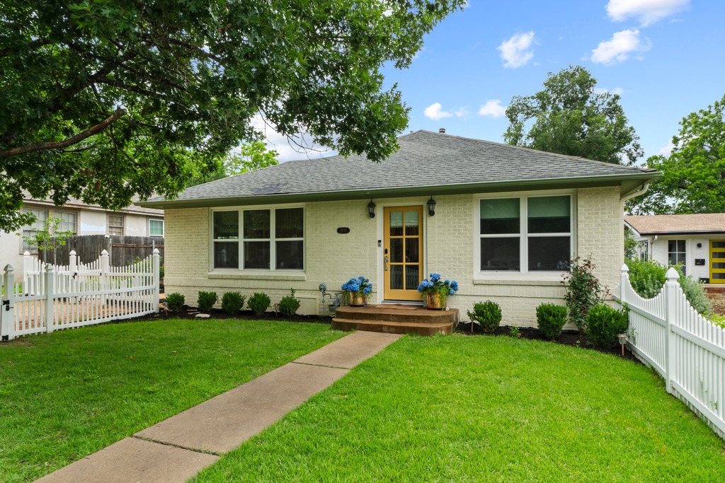 1908 West 37th Street Austin, TX 78731 - Photo 37 of 37