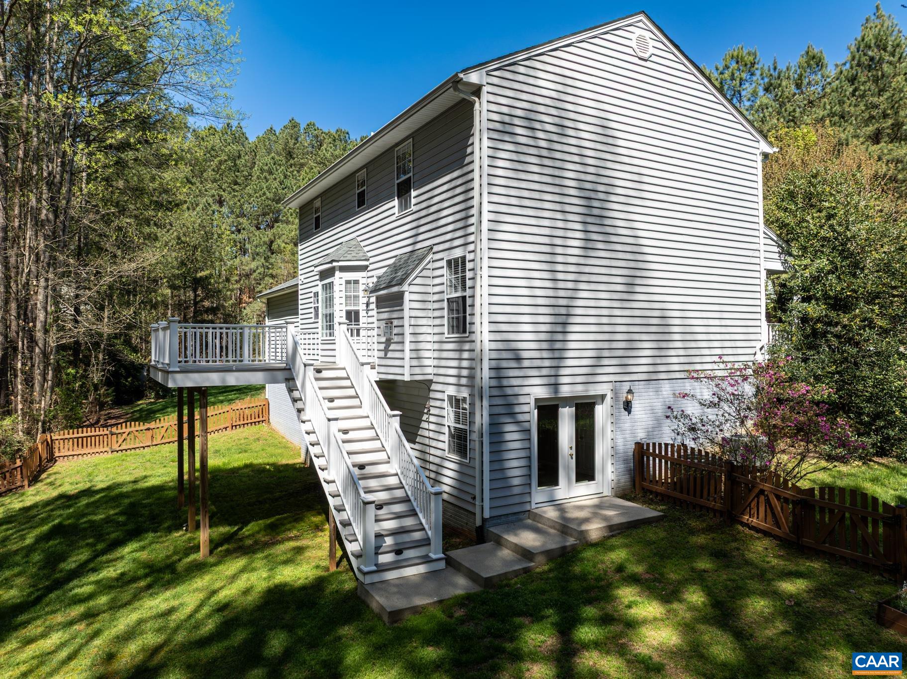 96 Red Cedar Road Barboursville, VA 22923 - Photo 45 of 59