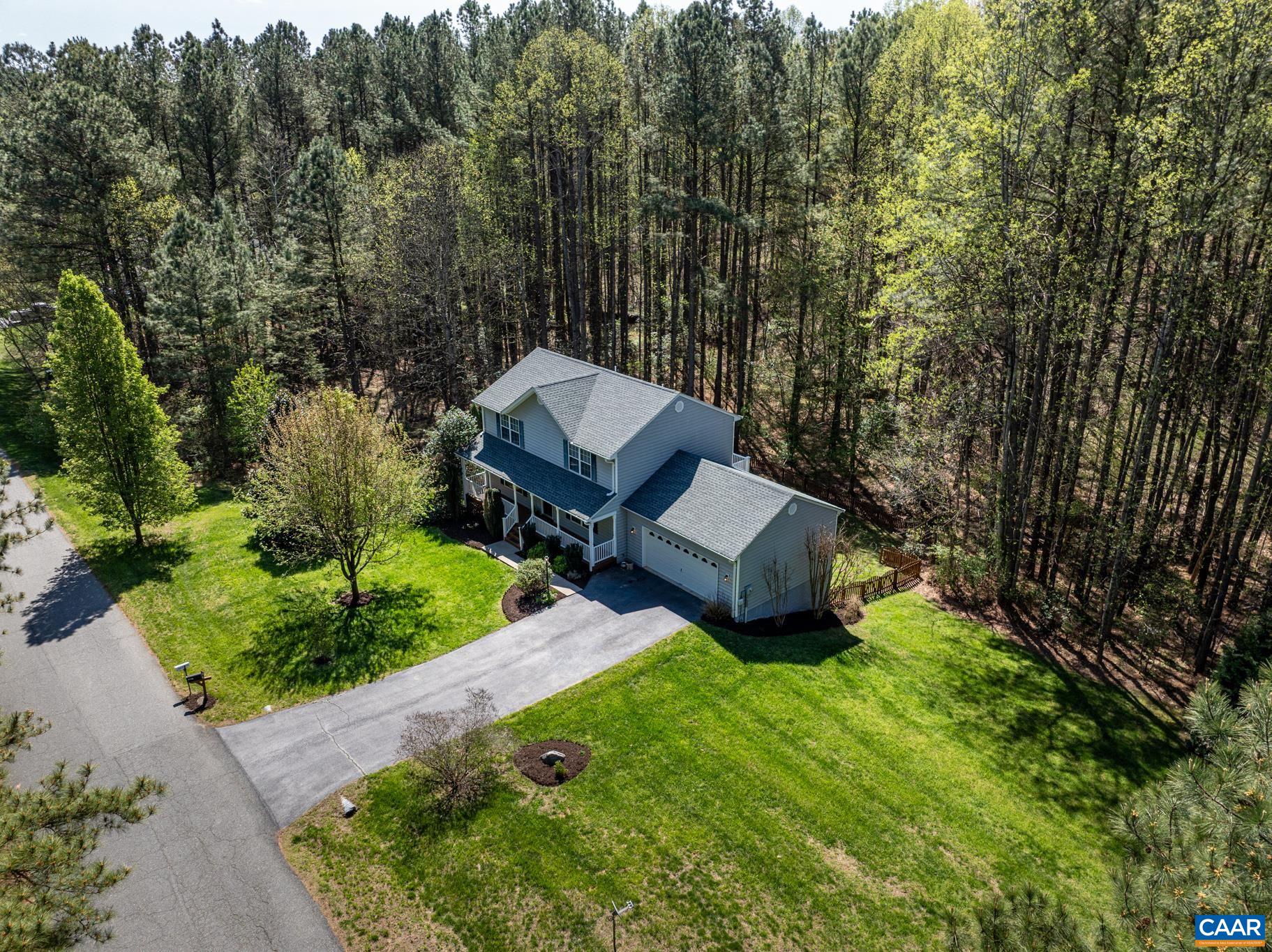 96 Red Cedar Road Barboursville, VA 22923 - Photo 48 of 59