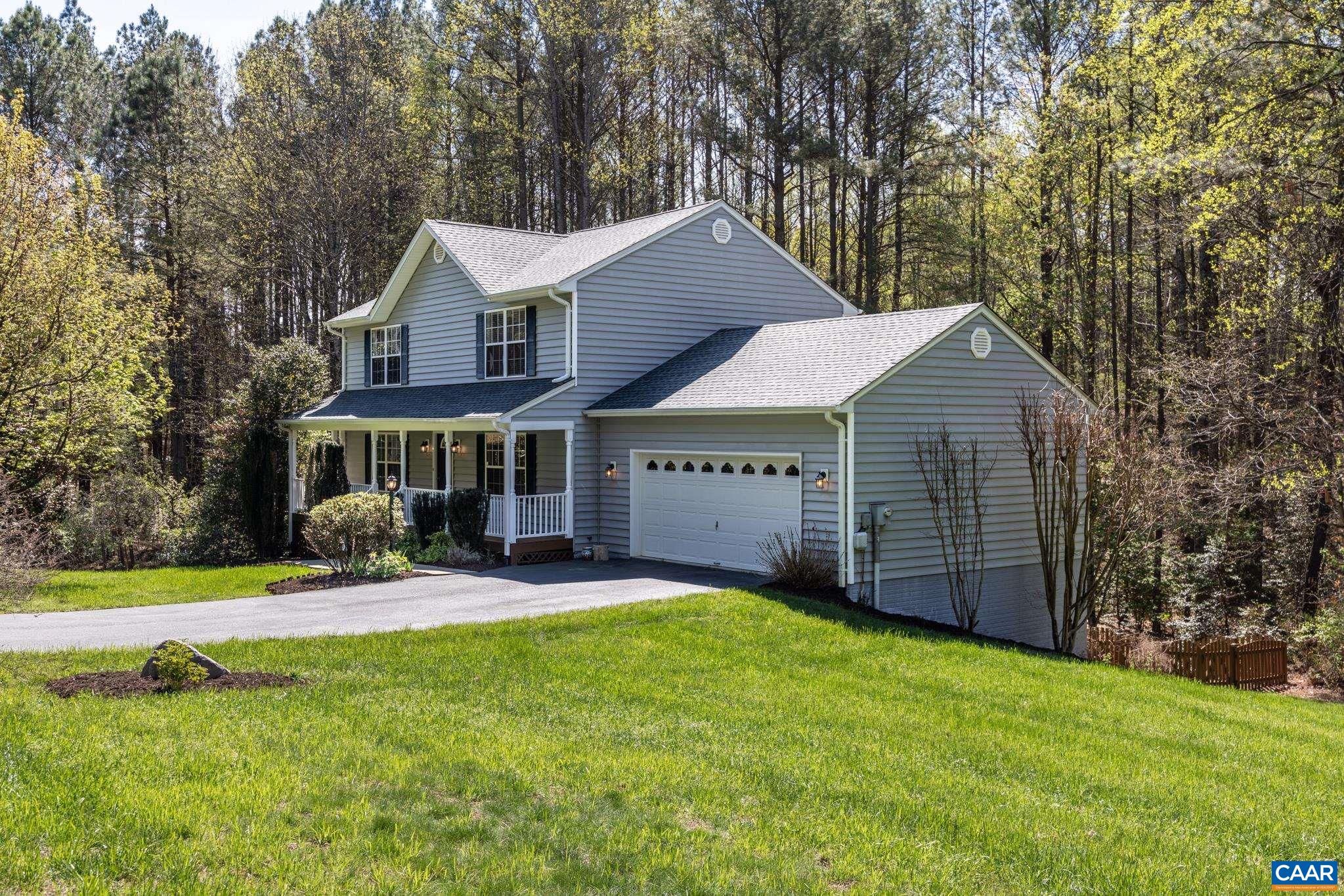 96 Red Cedar Road Barboursville, VA 22923 - Photo 50 of 59