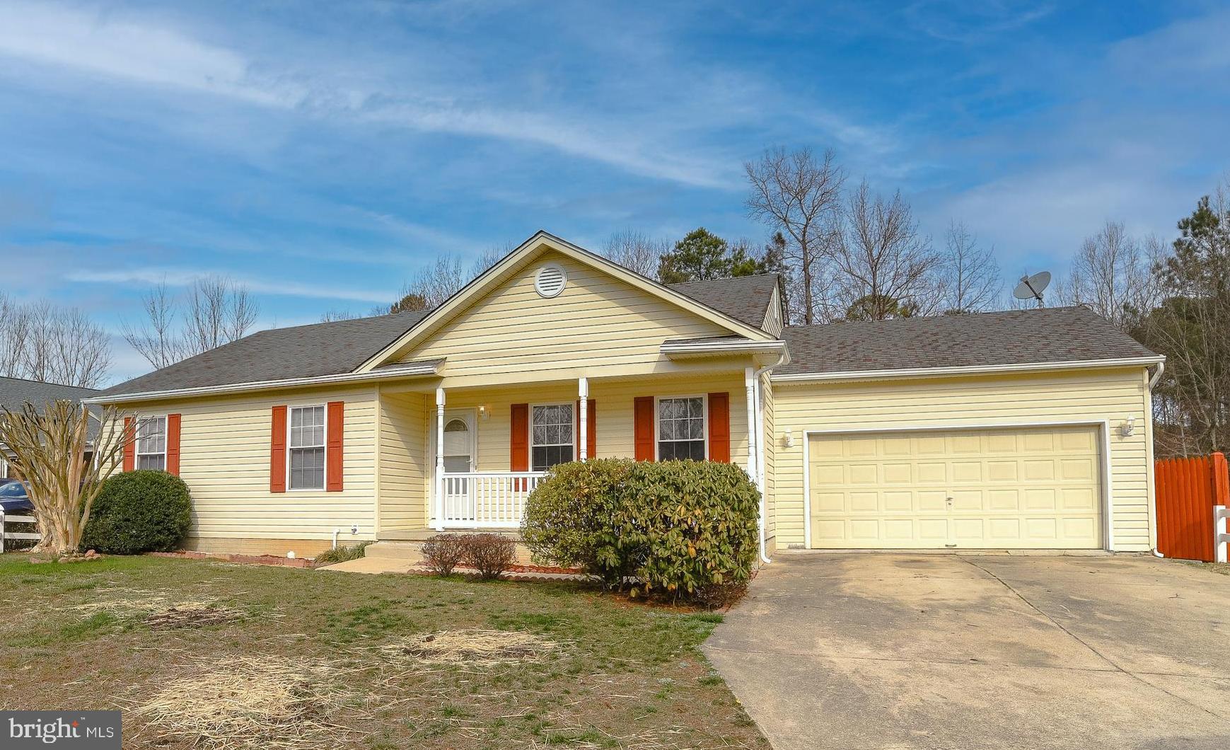 46890 Bryan Road Lexington Park, MD 20653 - Photo 1 of 47 Cul-de-sac rambler, convenient to everything!