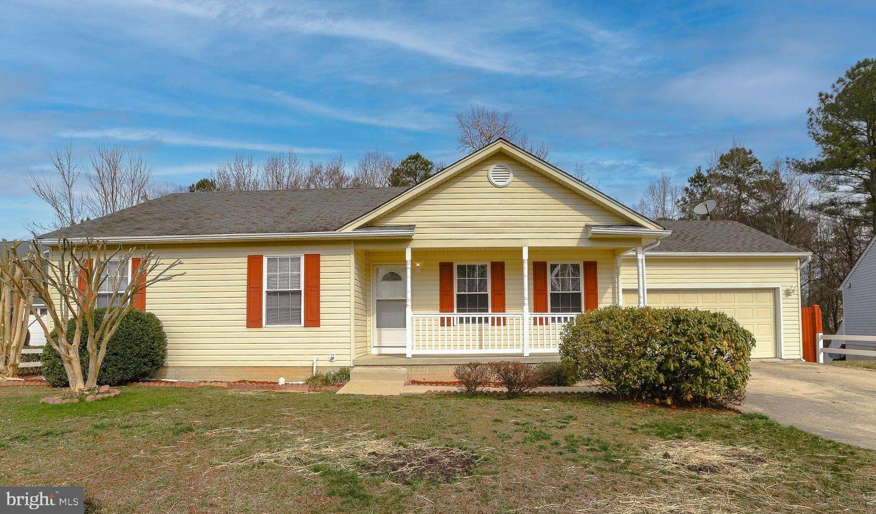46890 Bryan Road Lexington Park, MD 20653 - Photo 15 of 47 Welcome home!