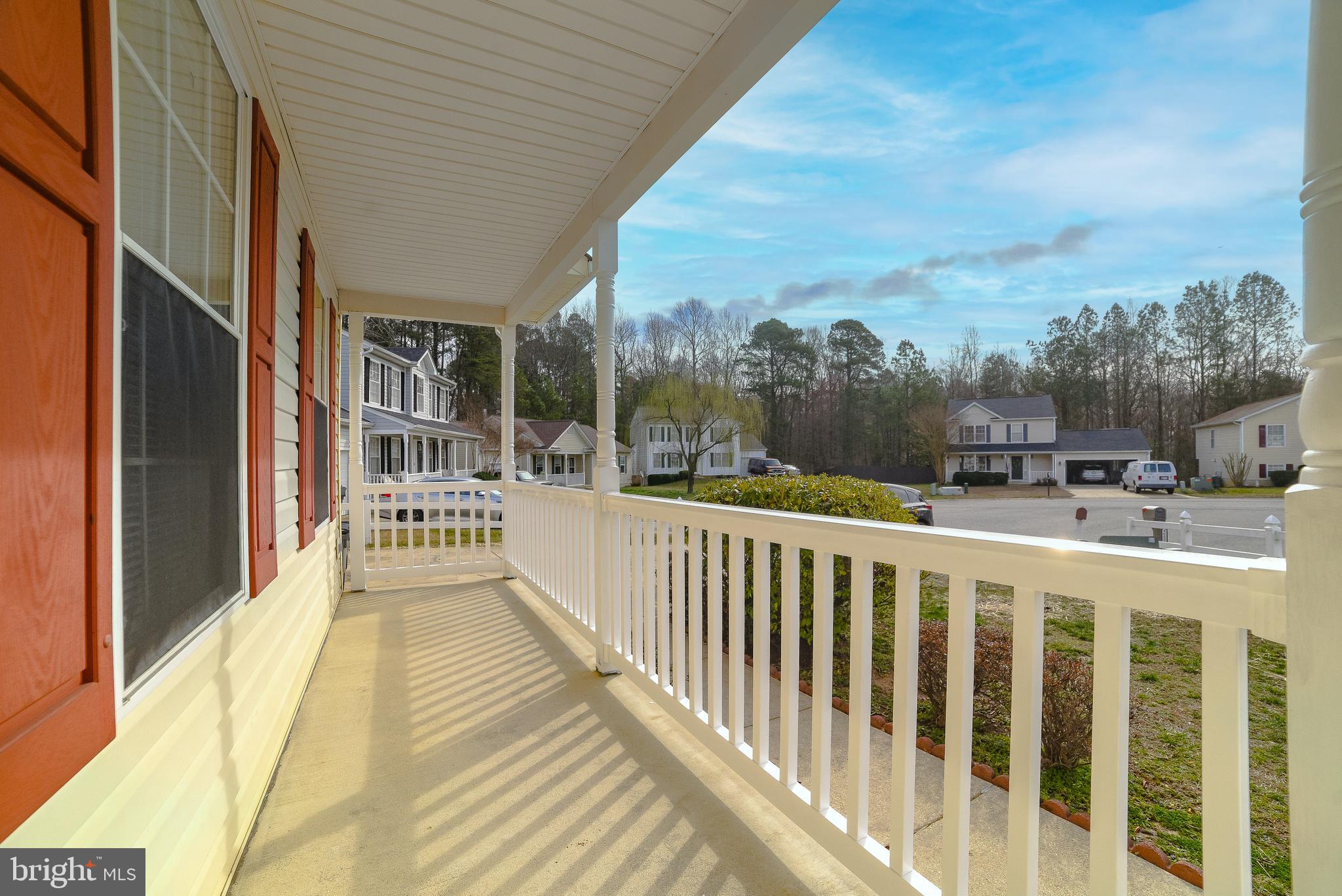 46890 Bryan Road Lexington Park, MD 20653 - Photo 2 of 47 Enjoy a nice day on the front porch