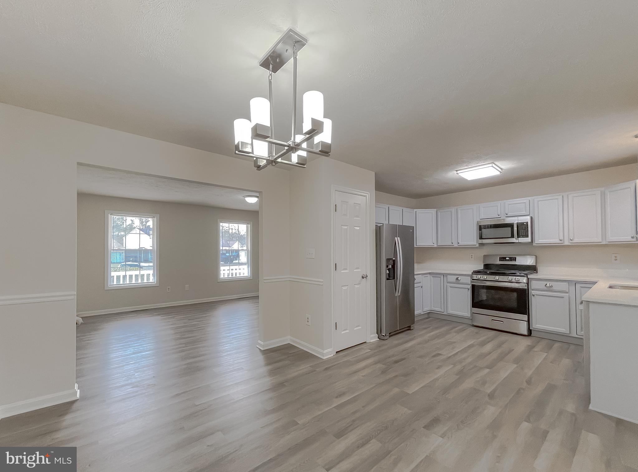46890 Bryan Road Lexington Park, MD 20653 - Photo 5 of 47 Eat in kitchen