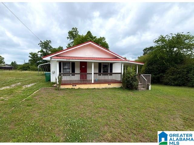 578 Nail Road Kimberly, AL 35091 - Photo 1 of 6