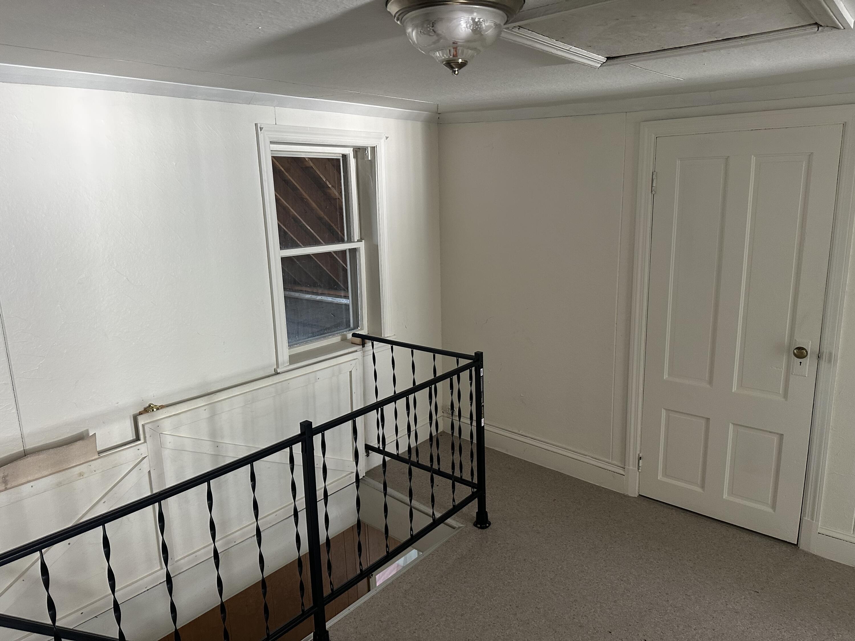 453 Main Street St. Agatha, ME 04772 - Photo 24 of 28 Hallway