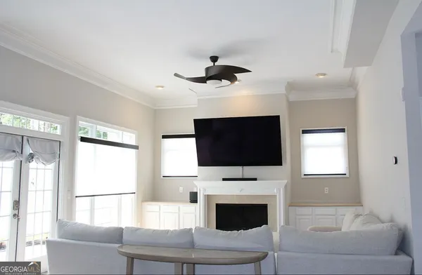 $735,000 | 996 Pitts Road, Unit D, Sandy Springs, GA 30350