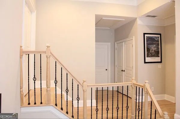 $735,000 | 996 Pitts Road, Unit D, Sandy Springs, GA 30350
