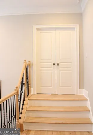 $735,000 | 996 Pitts Road, Unit D, Sandy Springs, GA 30350