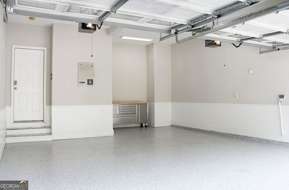 996 Pitts Road, Unit D Sandy Springs, GA 30350 - Photo 31 of 39 a view of an empty room