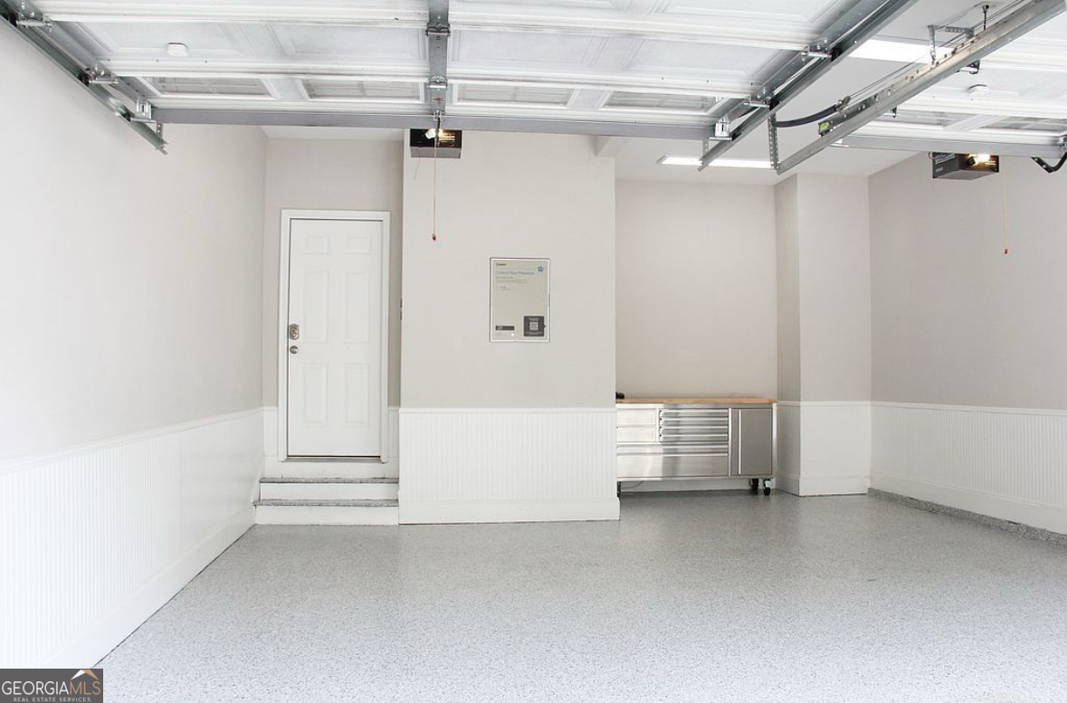 996 Pitts Road, Unit D Sandy Springs, GA 30350 - Photo 33 of 39 a view of an empty room