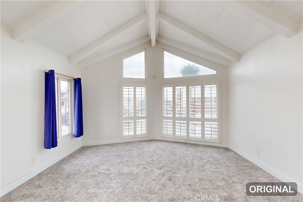 860 Mandalay Beach Road Oxnard, CA 93035 - Photo 34 of 52 Bedroom 3 (Upstairs)
