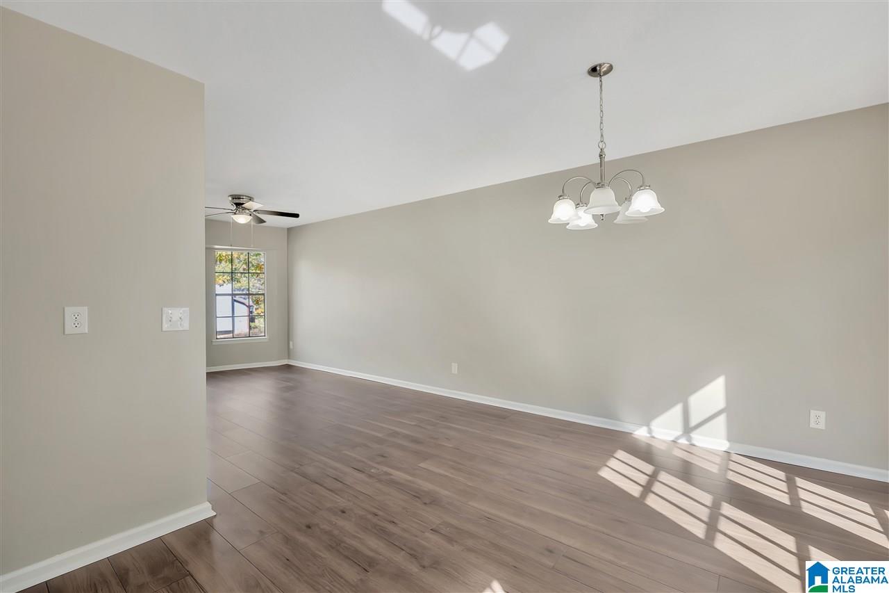 6635 Womack Road Pinson, AL 35126 - Photo 6 of 18