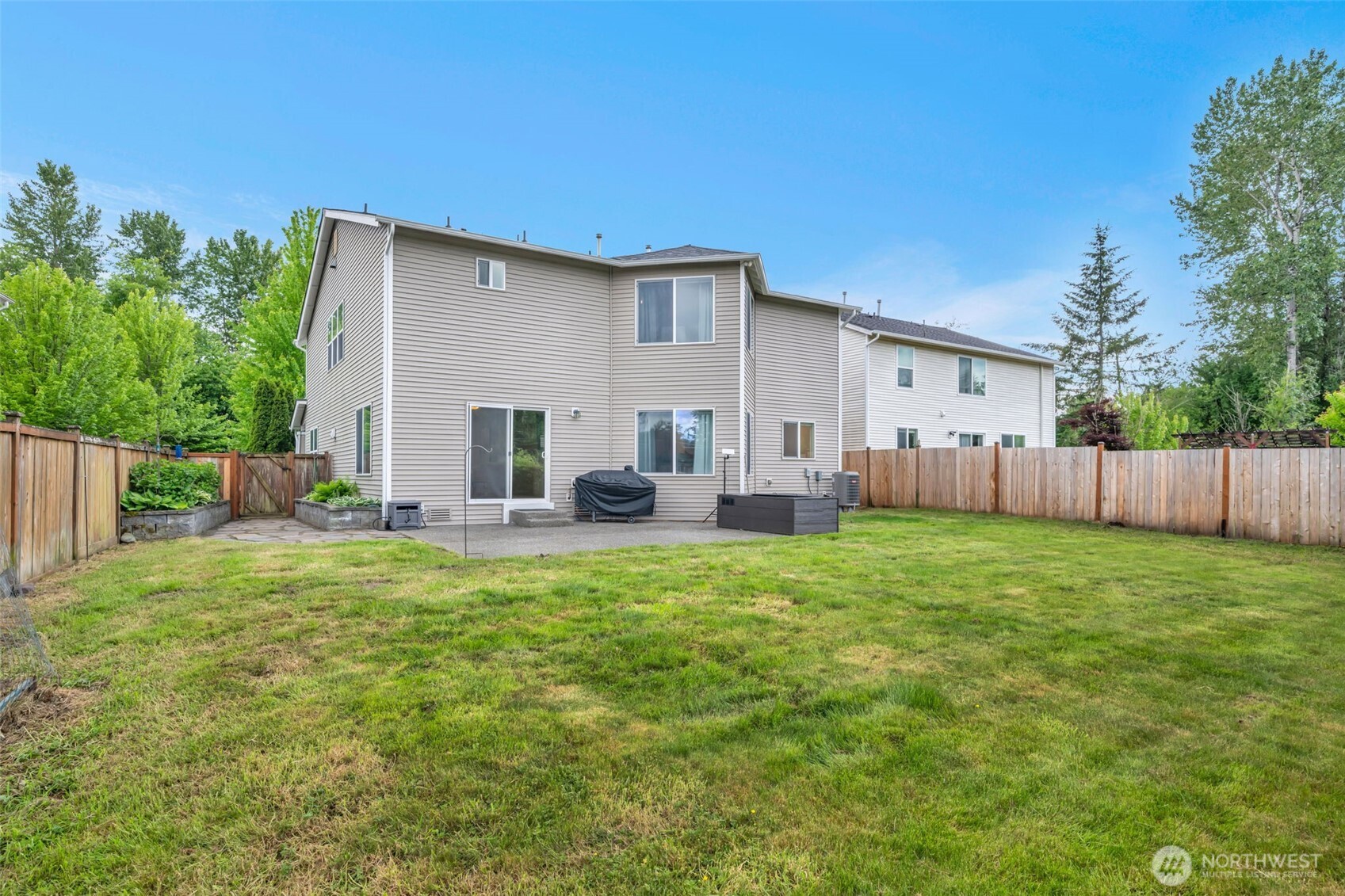 20489 Rustic View Road Southeast Monroe, WA 98272 - Photo 37 of 40