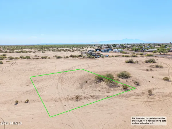 $15,900 | 4235 Cibola Circle, Unit 4, Eloy, AZ 85131