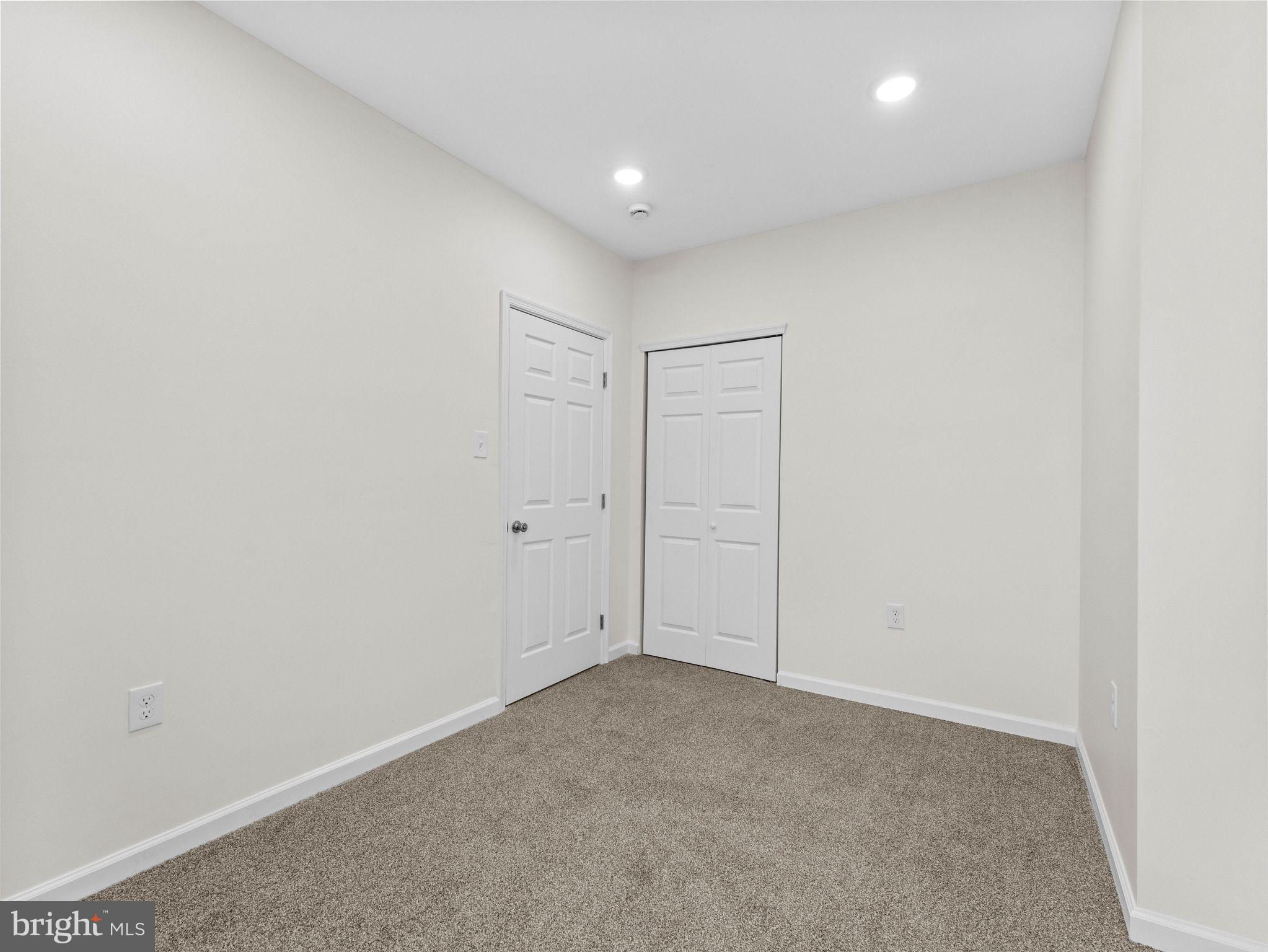 1923 North 20th Street, Unit 2 Philadelphia, PA 19121 - Photo 28 of 50 a view of an empty room