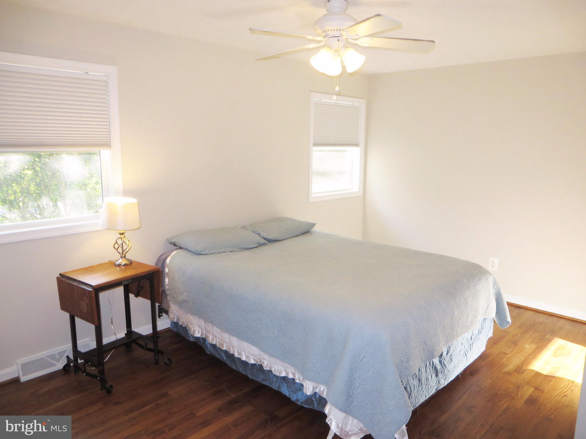 16100 Thomas Road Piney Point, MD 20674 - Photo 15 of 30 Largest bedroom is 10 x 15!